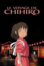 Le Voyage de Chihiro