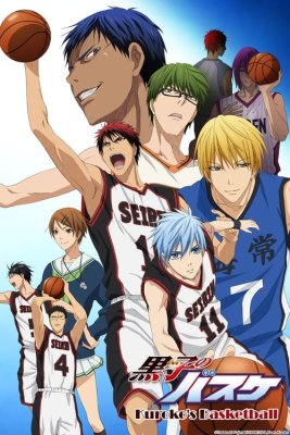 Kurokos Basket