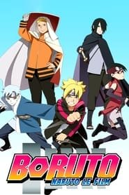 Boruto : Naruto, le film