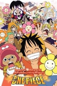 One Piece, film 6