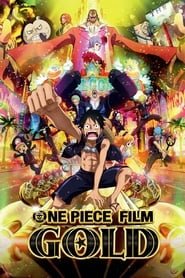 One Piece, film 13