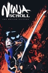 Ninja best sale scroll streaming