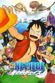 One Piece, film 11