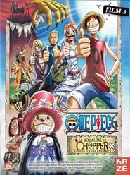 One Piece, film 3