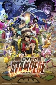 One Piece, film 14