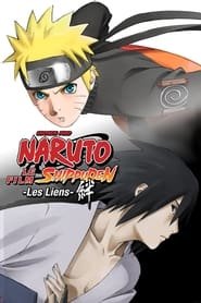 Naruto Shippuden : Les Liens